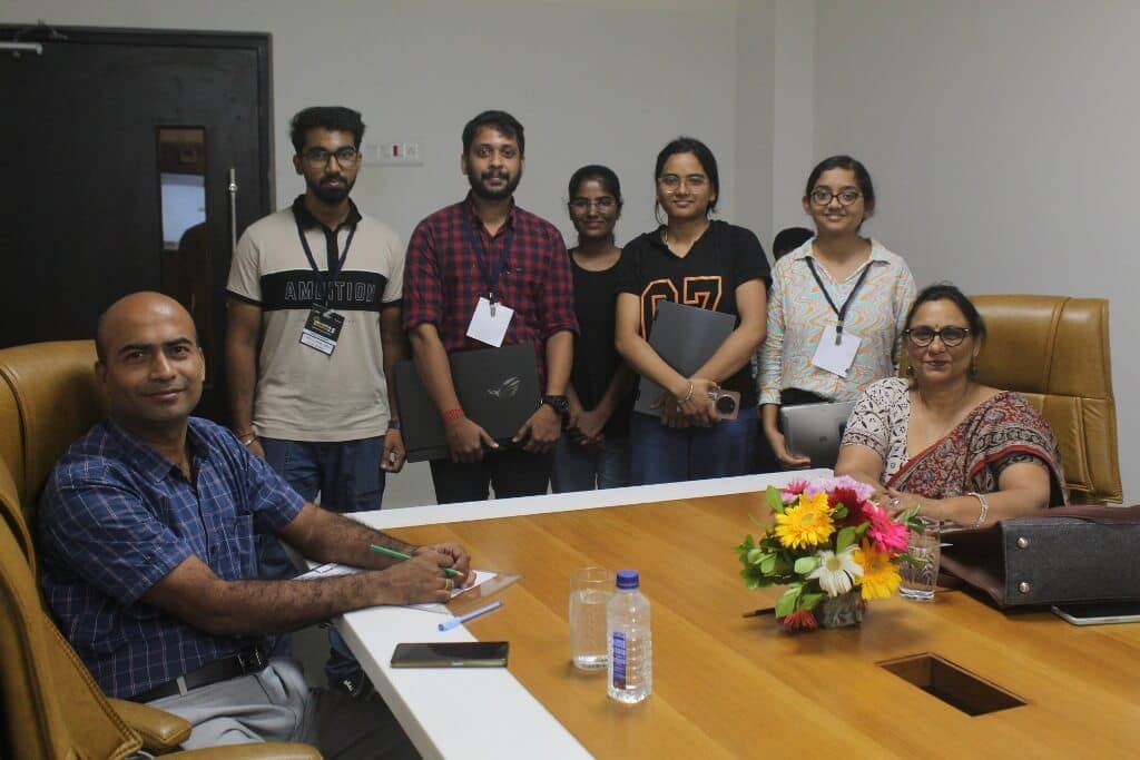 Valedictory Ceremony